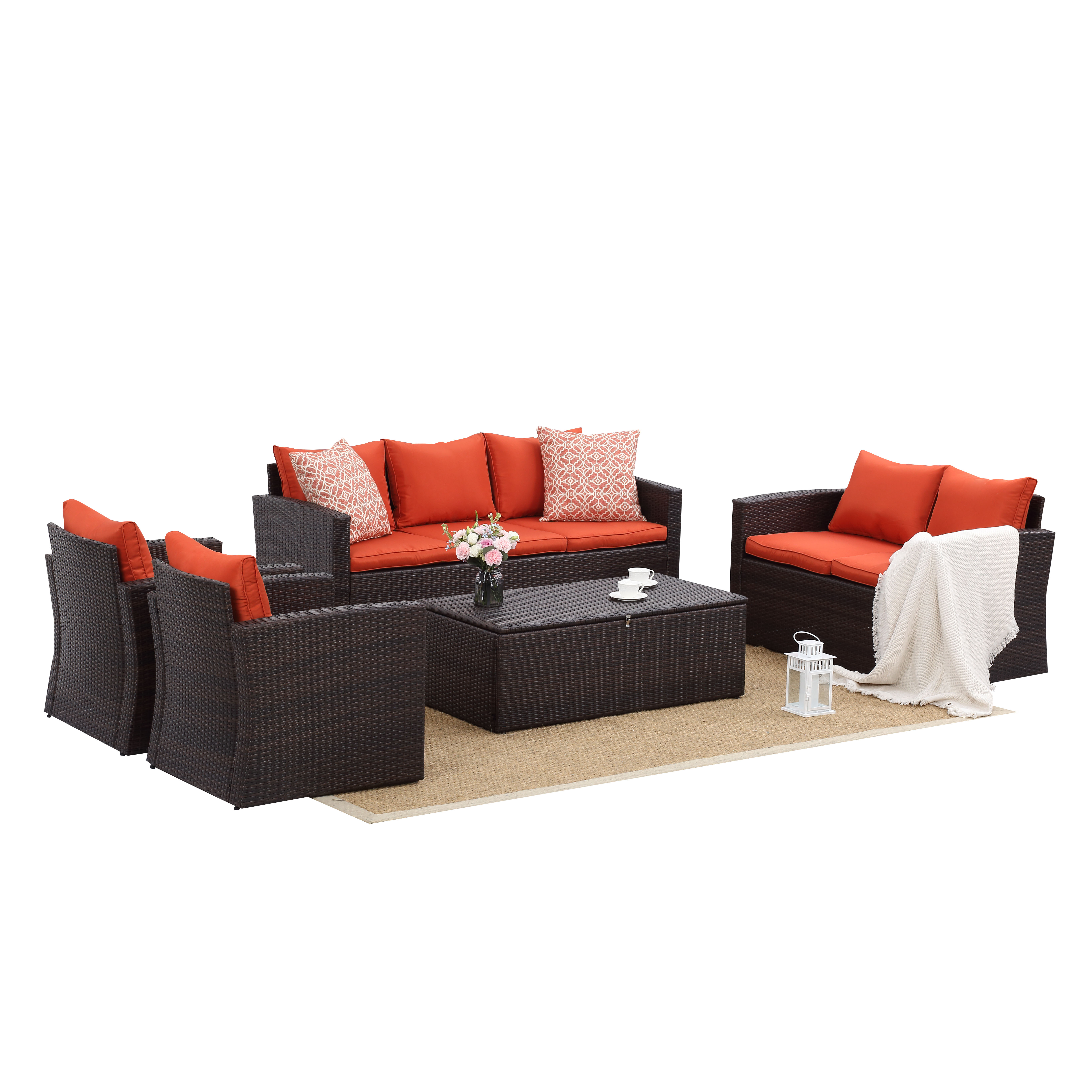 Factory  Modern Outdoor Furnit - Outdoor Furniture Factory incelemesi ve fiyatı