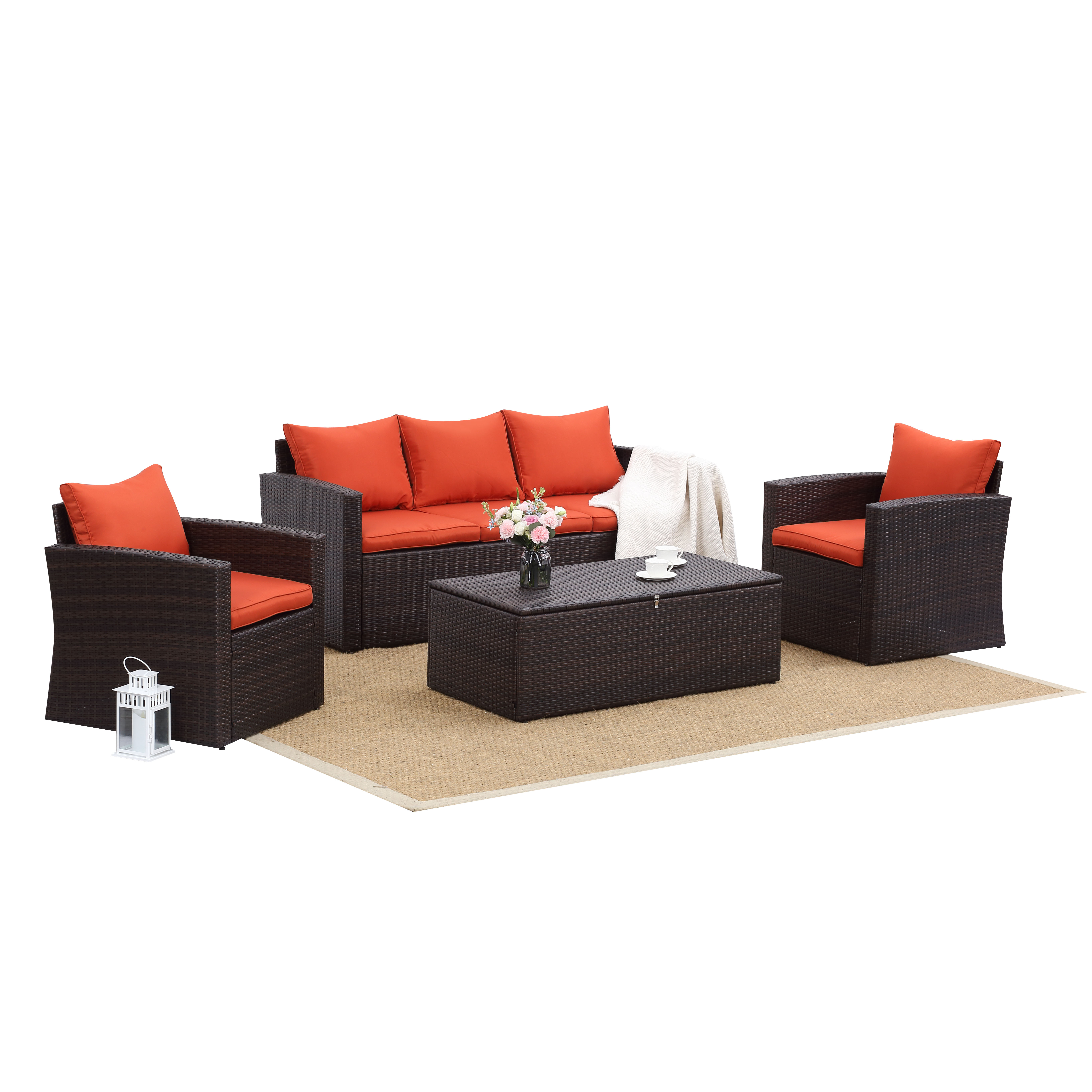 Factory  Modern Outdoor Furnit - Outdoor Furniture Factory incelemesi ve fiyatı