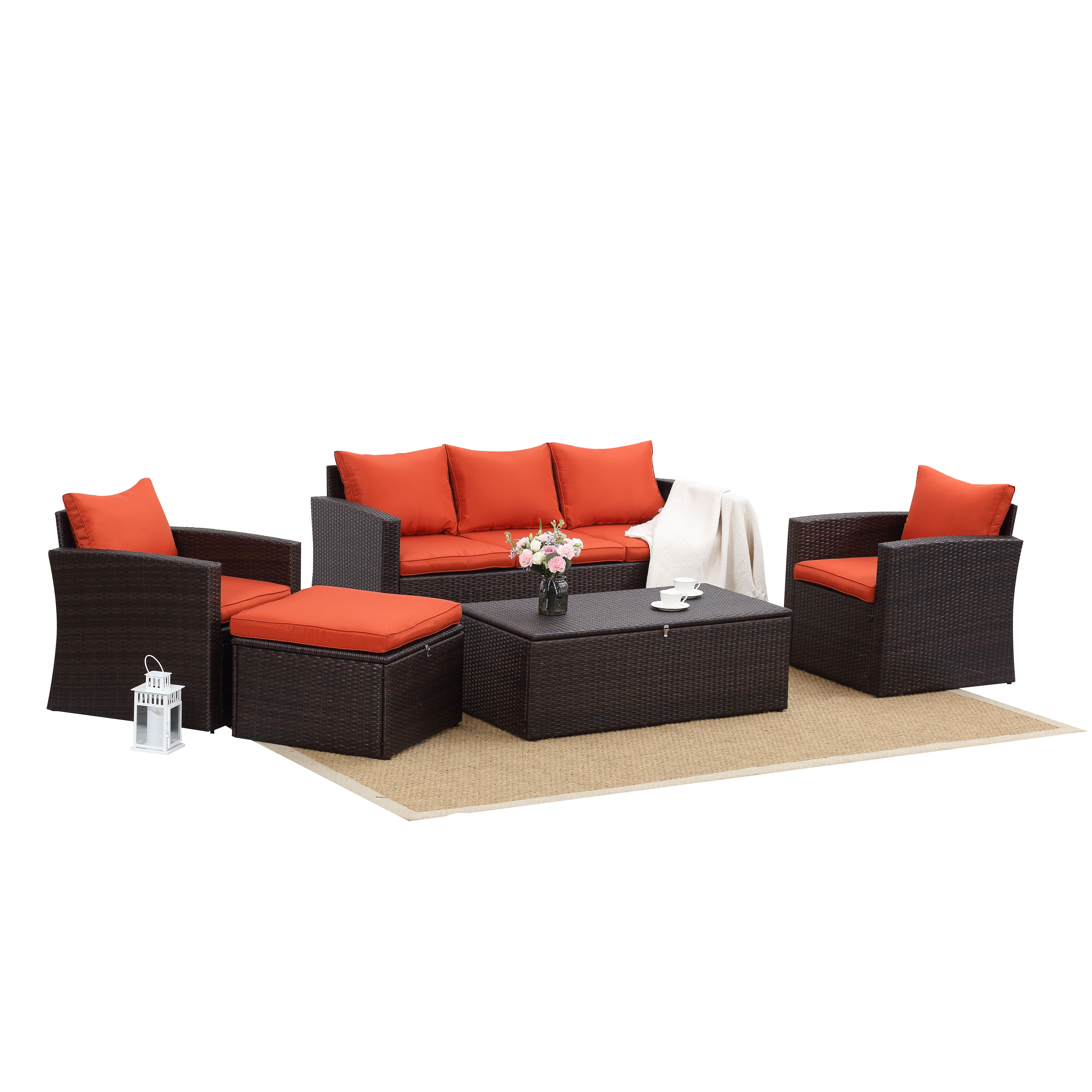 Factory  Modern Outdoor Furnit - Outdoor Furniture Factory incelemesi ve fiyatı