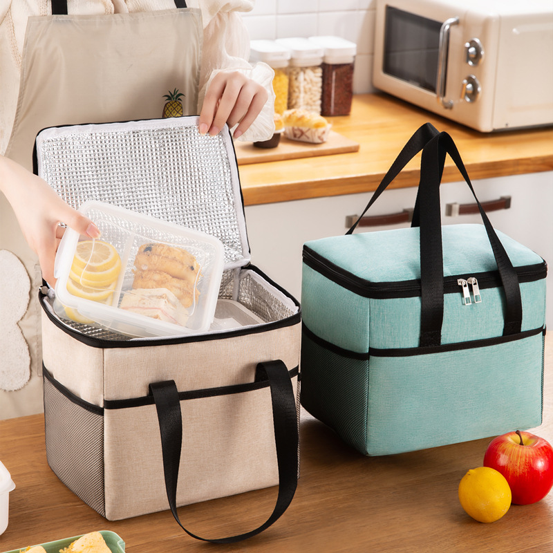 Picnic Bag Thermal Insulation  - Outdoor Furniture Warehouse incelemesi ve fiyatı
