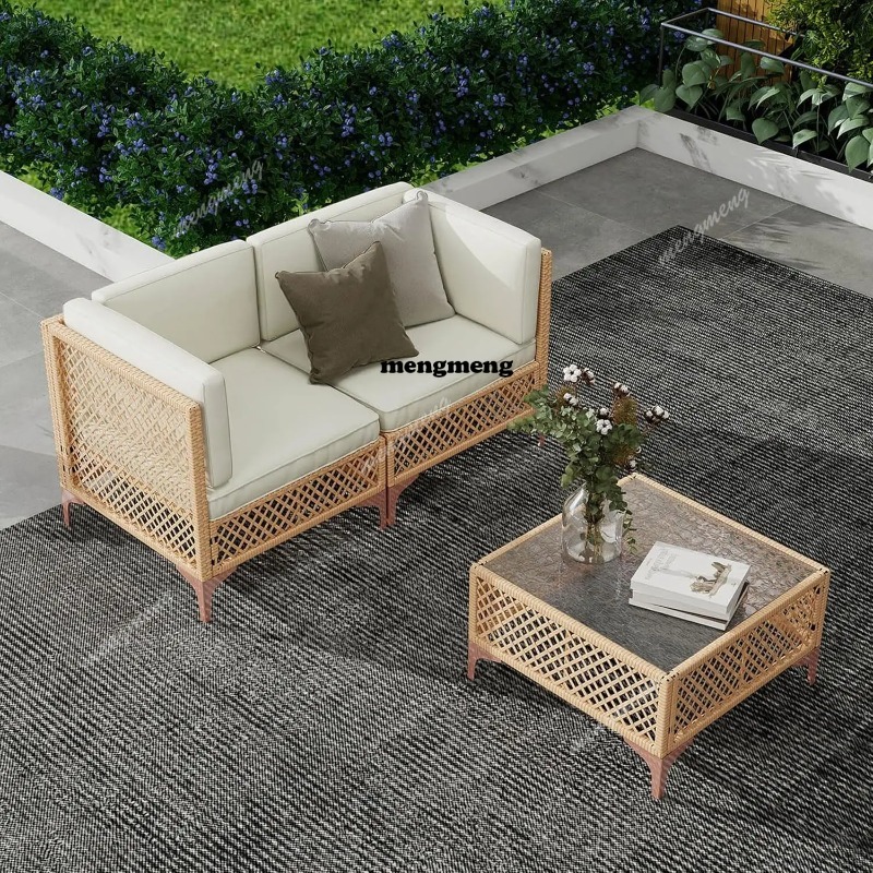 9-Piece Outdoor Patio Furnitur - Outdoor Furniture Fire Table incelemesi ve fiyatı