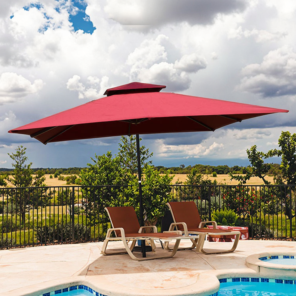 Modern Foldable Waterproof Out - Outdoor Furniture Warehouse incelemesi ve fiyatı