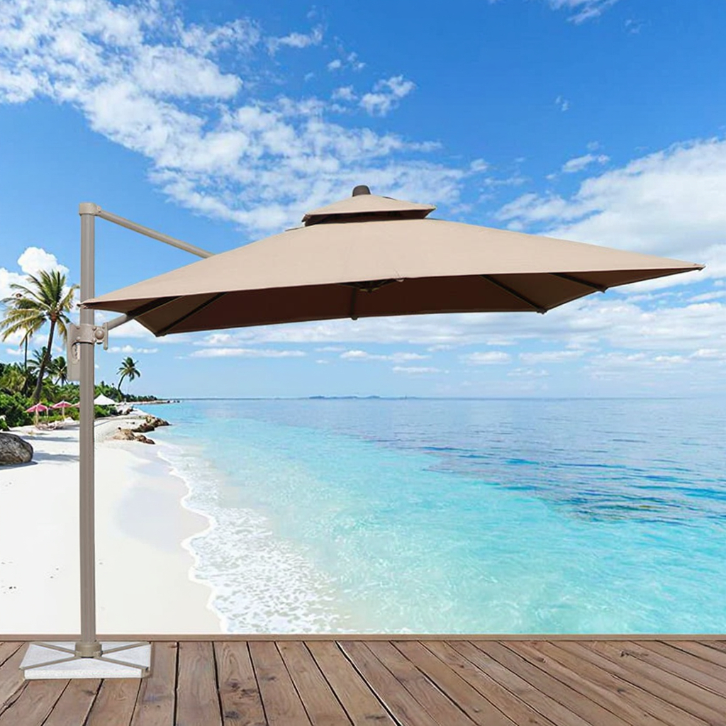 Modern Foldable Waterproof Out - Outdoor Furniture Warehouse incelemesi ve fiyatı