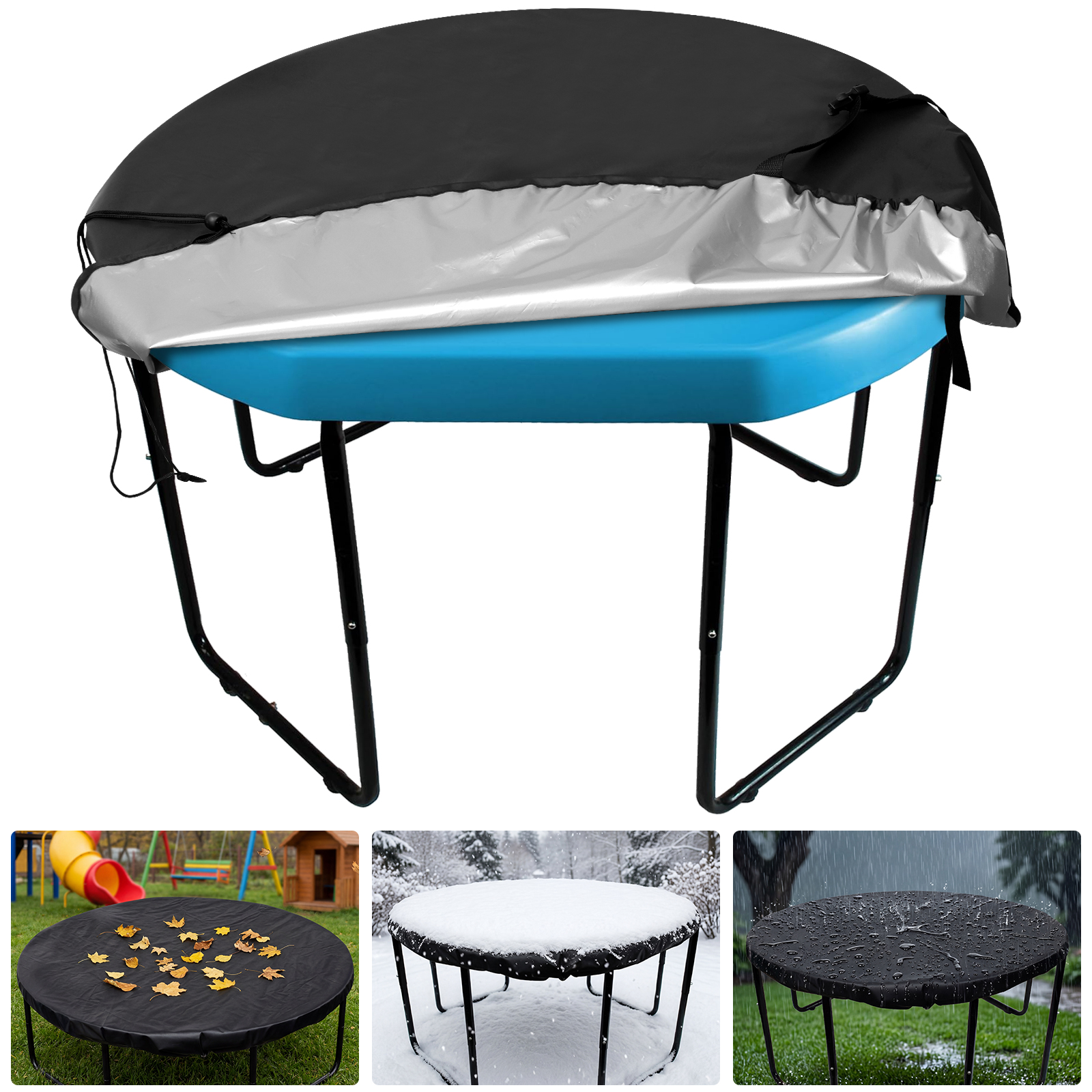 Kids Sand and Water Table Cove - Outdoor Furniture Weatherproof incelemesi ve fiyatı