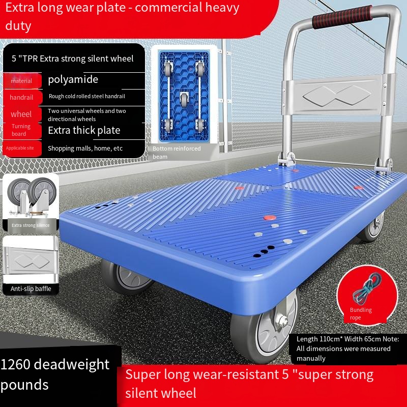 110*65 Load King 600kg  Flat C - Outdoor Furniture Warehouse incelemesi ve fiyatı