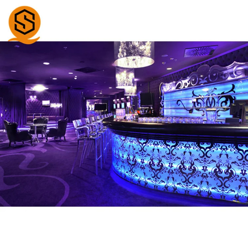 custom.Factory Custom Size LED - Outdoor Furniture Factory incelemesi ve fiyatı