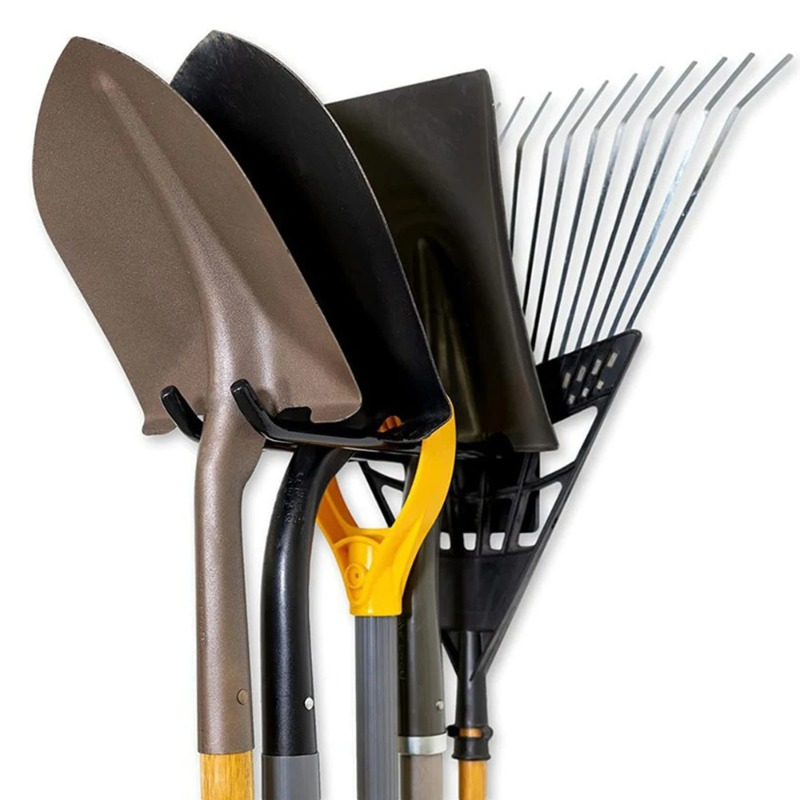 1pcs Tool Storage System Hooks - Outdoor Furniture Warehouse incelemesi ve fiyatı