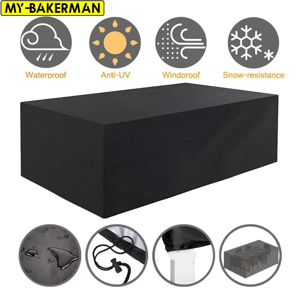 Outdoor Furniture Covers Water - Outdoor Furniture Weatherproof incelemesi ve fiyatı