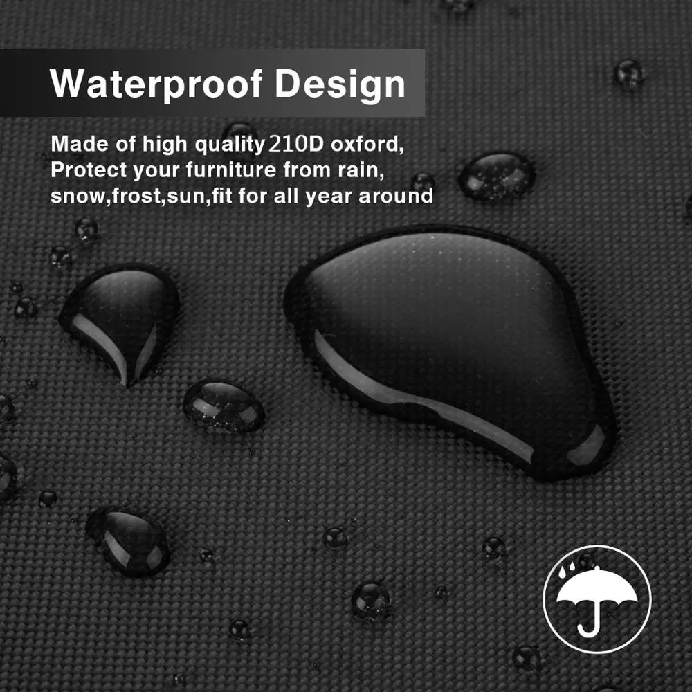 Outdoor Furniture Covers Water - Outdoor Furniture Weatherproof incelemesi ve fiyatı