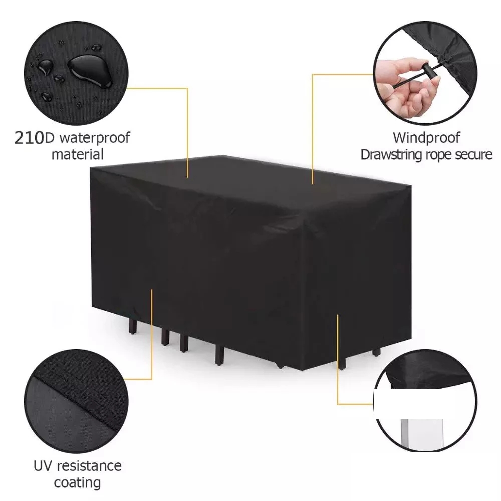 Outdoor Furniture Covers Water - Outdoor Furniture Weatherproof incelemesi ve fiyatı