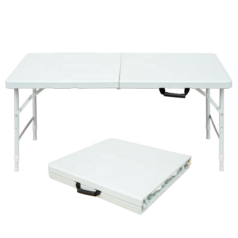 #4ft Portable Folding Table Mo - Outdoor Furniture Warehouse incelemesi ve fiyatı