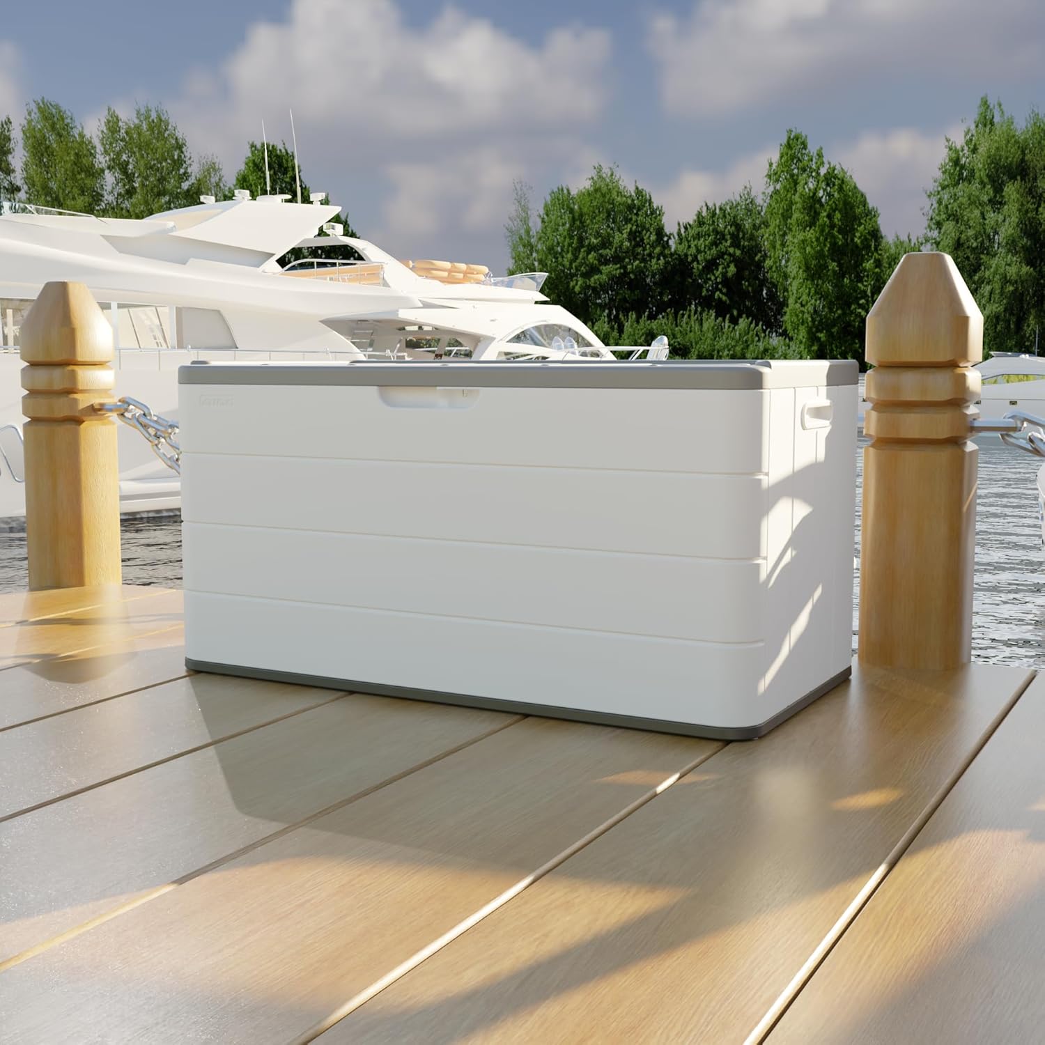 Plastic Outdoor Patio Furnitur - Outdoor Furniture Warehouse incelemesi ve fiyatı