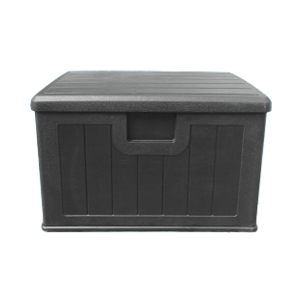Oversized 45-Gallon Outdoor St - Outdoor Furniture Weatherproof incelemesi ve fiyatı