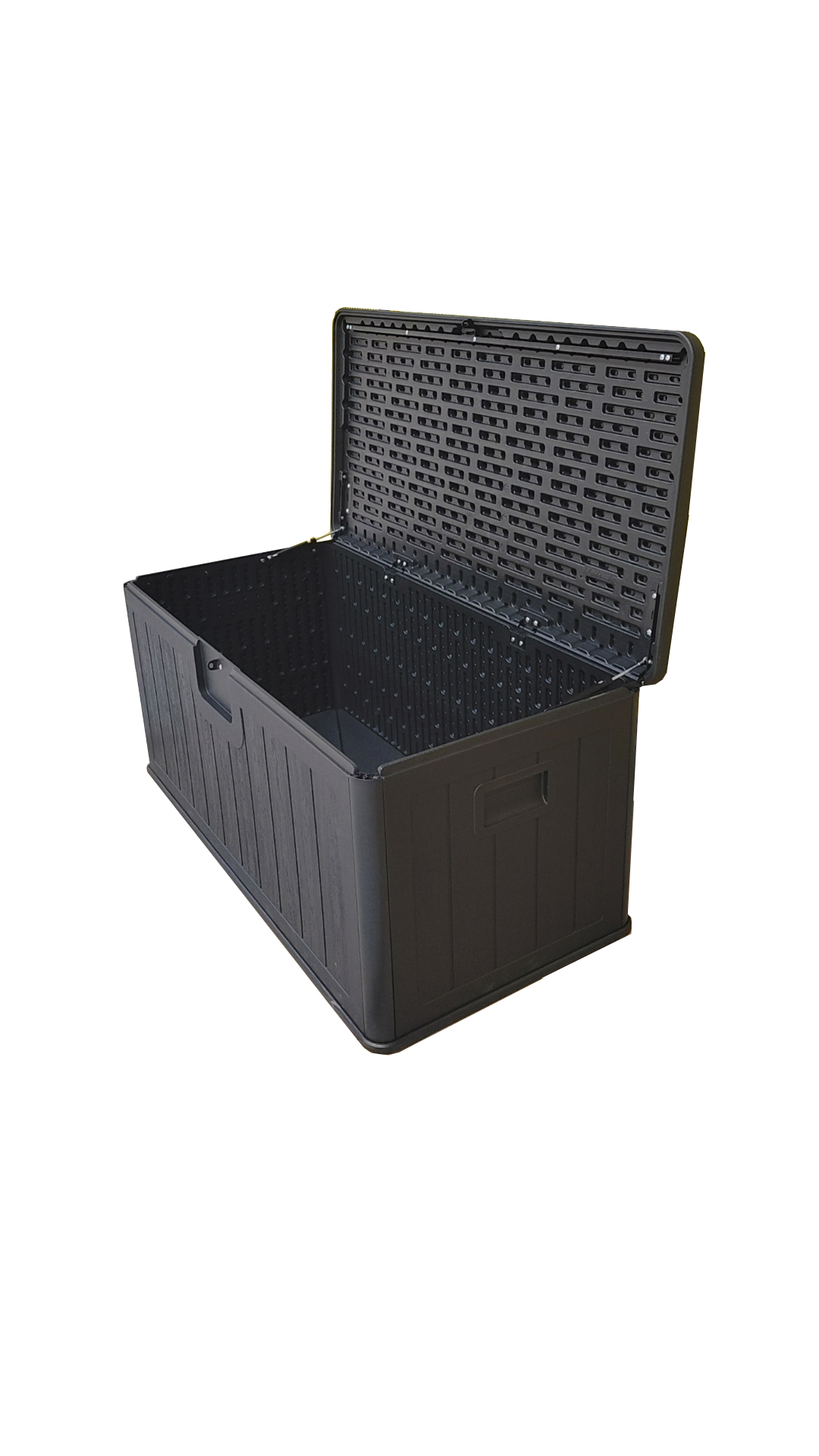 Oversized 45-Gallon Outdoor St - Outdoor Furniture Weatherproof incelemesi ve fiyatı