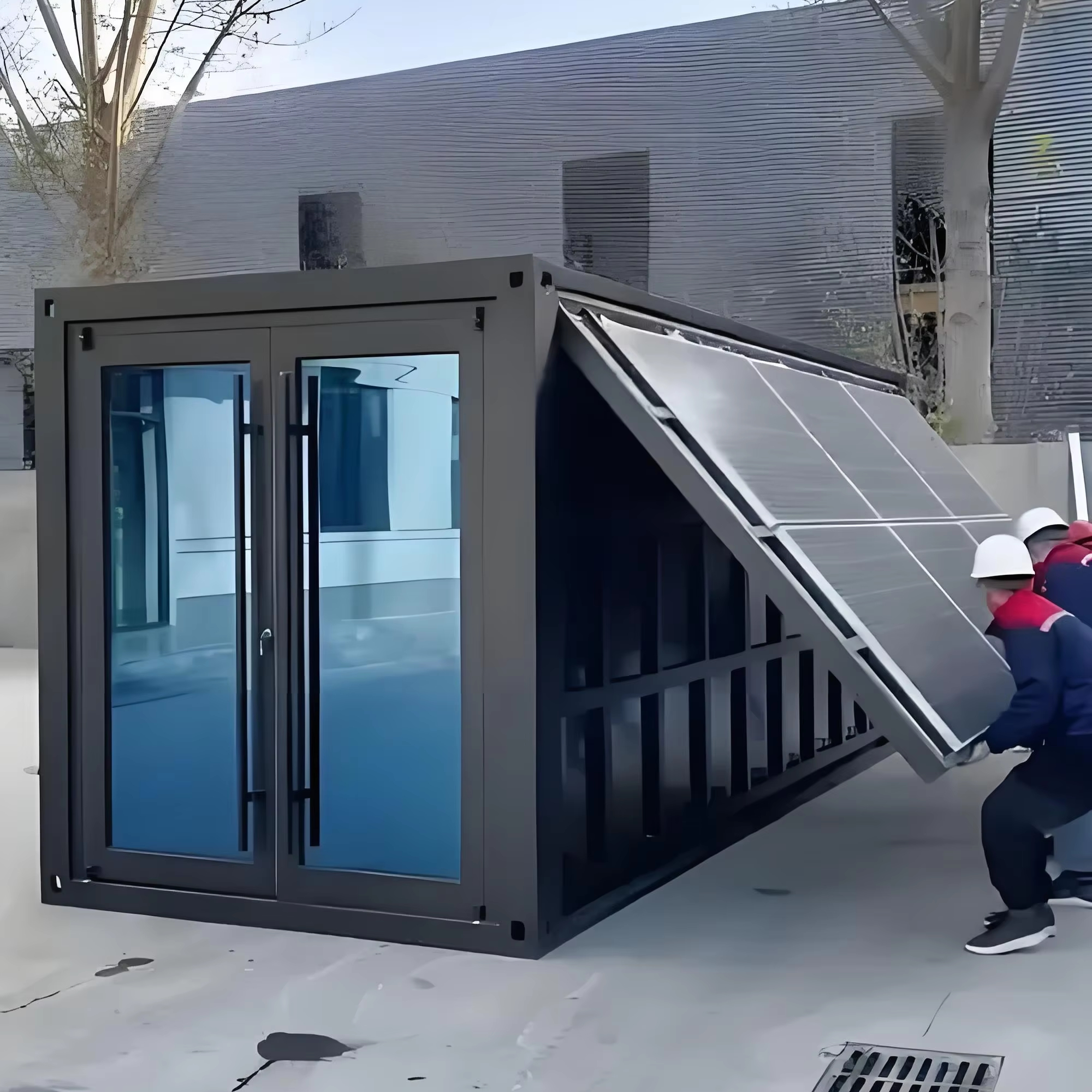 Retractable Weatherproof Patio - Outdoor Furniture Weatherproof incelemesi ve fiyatı