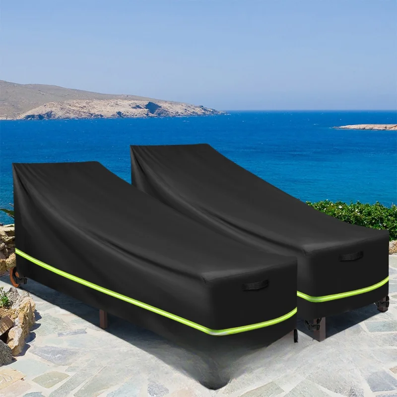 1PC 420D Oxford Patio Bench Co - Outdoor Furniture Weatherproof incelemesi ve fiyatı