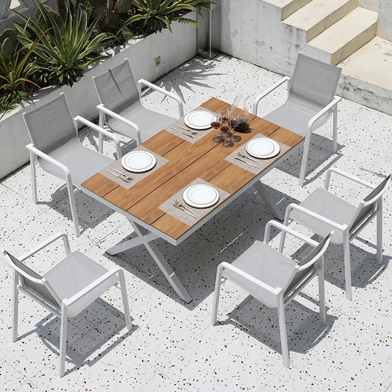 'Outdoor Restaurant Furniture  - Outdoor Furniture Factory incelemesi ve fiyatı