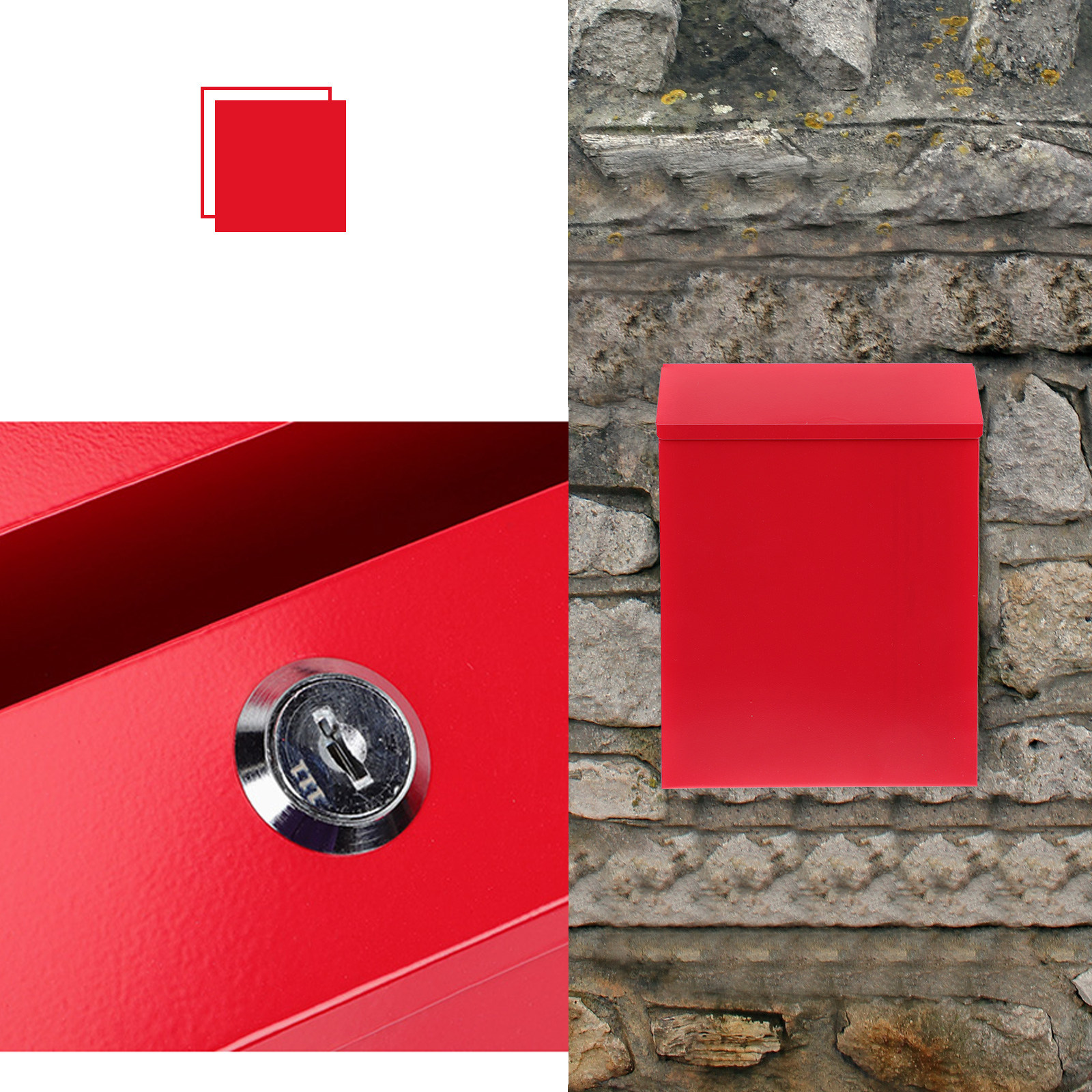 Premium Iron Wall-Mounted Euro - Outdoor Furniture Warehouse incelemesi ve fiyatı