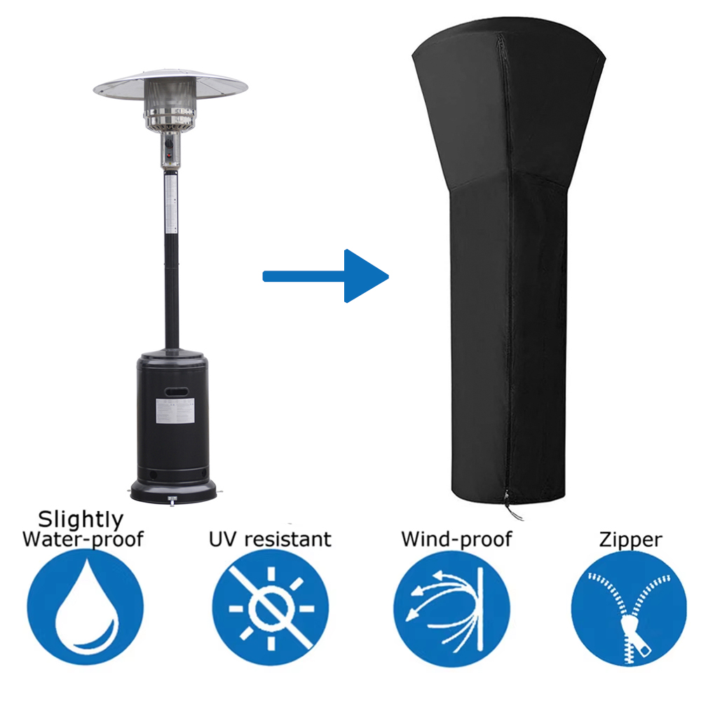 Outdoor Heaters Covers Waterpr - Outdoor Furniture Weatherproof incelemesi ve fiyatı