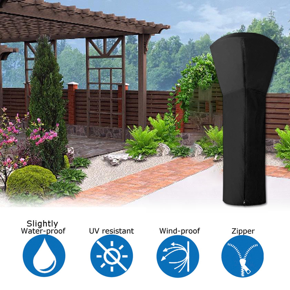 Outdoor Heaters Covers Waterpr - Outdoor Furniture Weatherproof incelemesi ve fiyatı