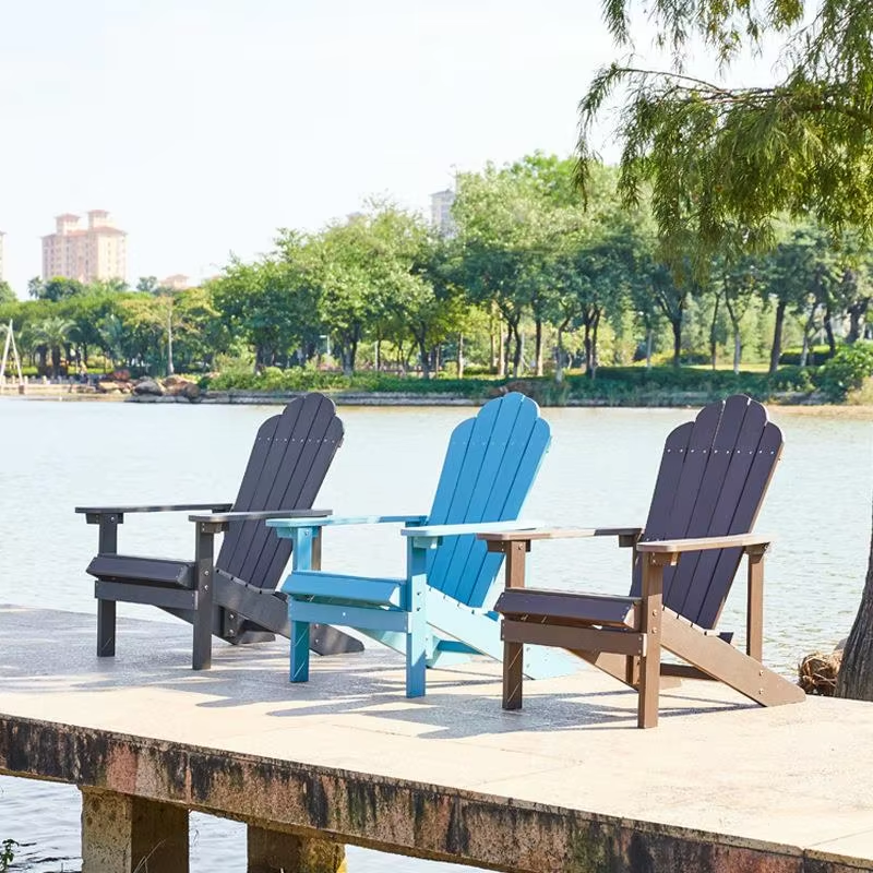 Modern Adirondack Folding Chai - Outdoor Furniture Fire Table incelemesi ve fiyatı