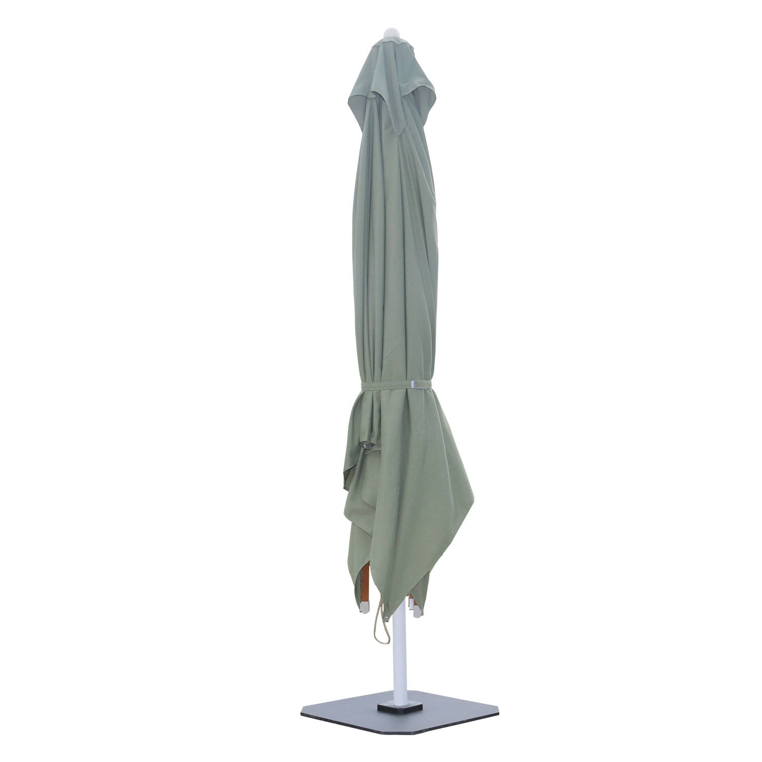Outdoor Square Sun Umbrella Se - Outdoor Furniture Factory incelemesi ve fiyatı