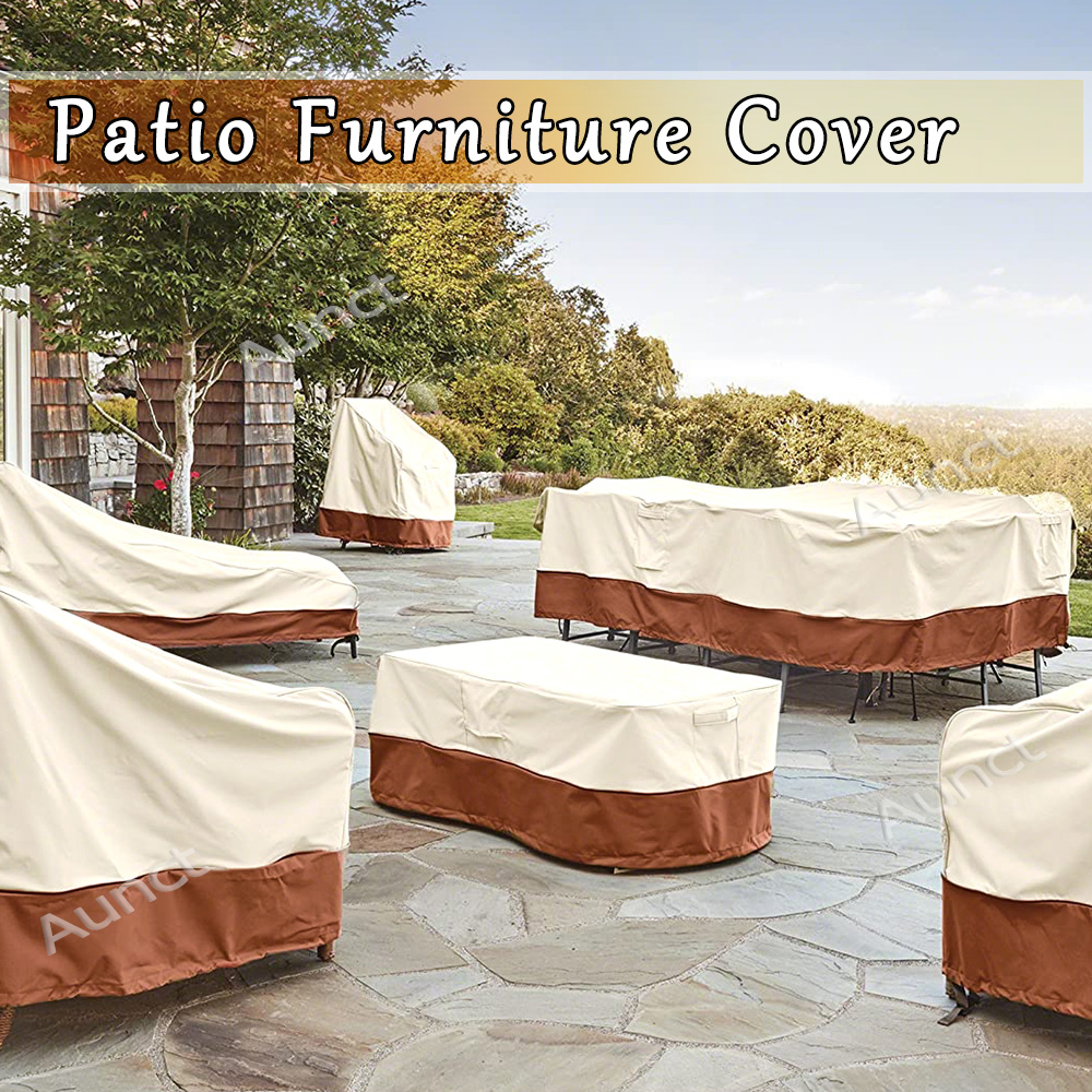 420D HEAVY DUTY Outdoor Garden - Outdoor Furniture Weatherproof incelemesi ve fiyatı