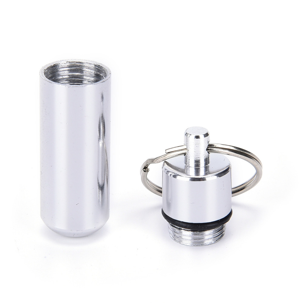 1pc Waterproof Pill Box Case M - Outdoor Furniture Warehouse incelemesi ve fiyatı