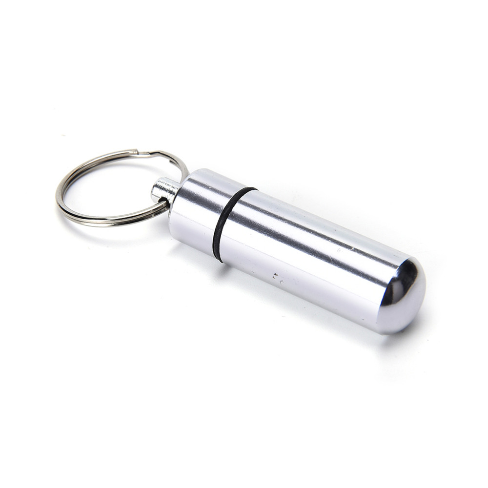 1pc Waterproof Pill Box Case M - Outdoor Furniture Warehouse incelemesi ve fiyatı