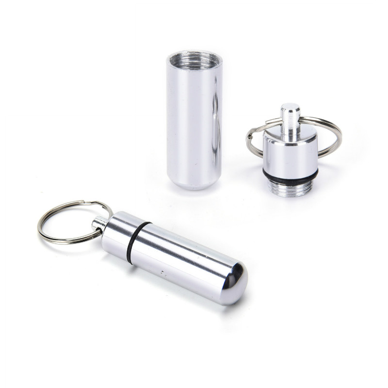 1pc Waterproof Pill Box Case M - Outdoor Furniture Warehouse incelemesi ve fiyatı