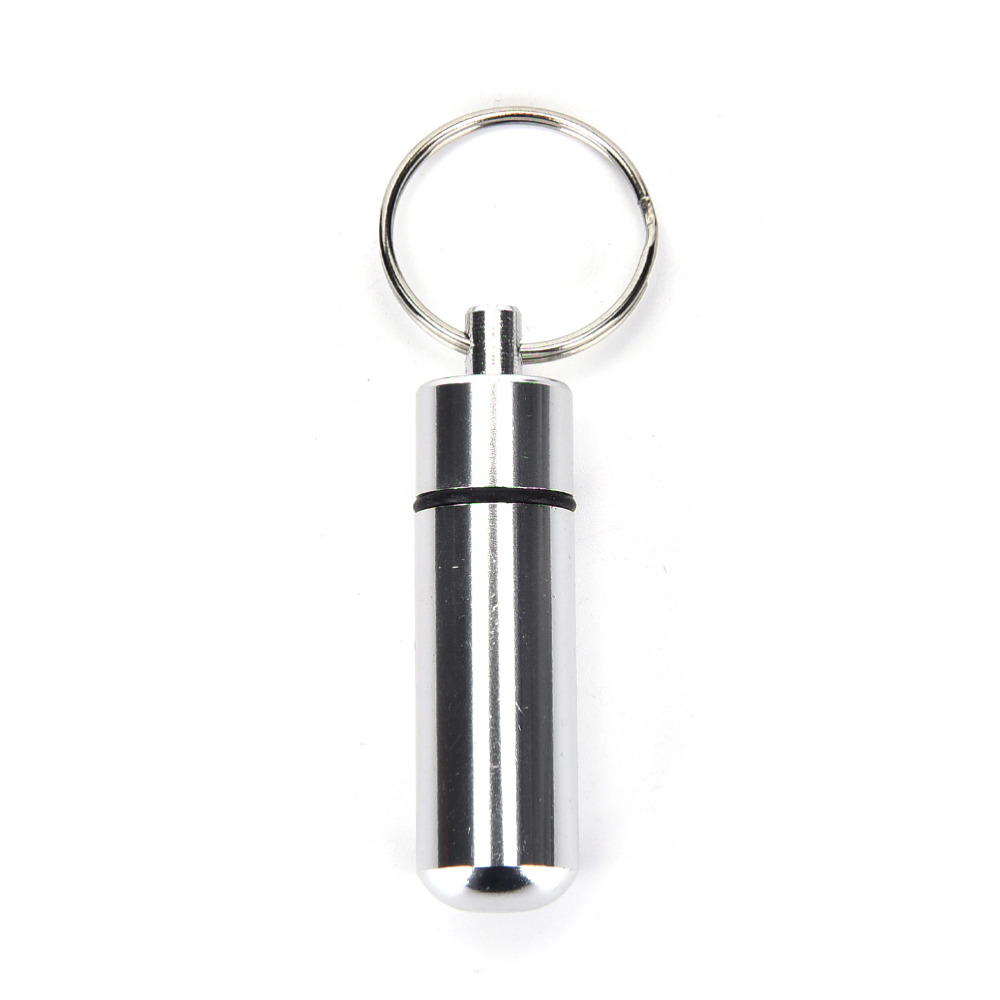 1pc Waterproof Pill Box Case M - Outdoor Furniture Warehouse incelemesi ve fiyatı