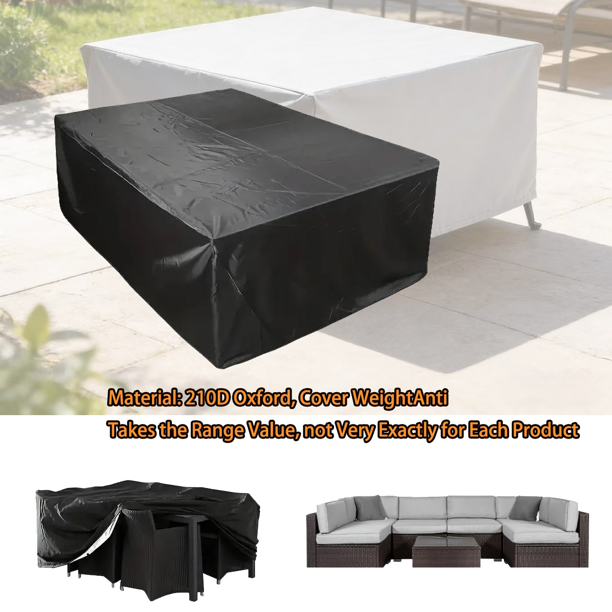 600 Sizes Outdoor Furniture Co - Outdoor Furniture Weatherproof incelemesi ve fiyatı