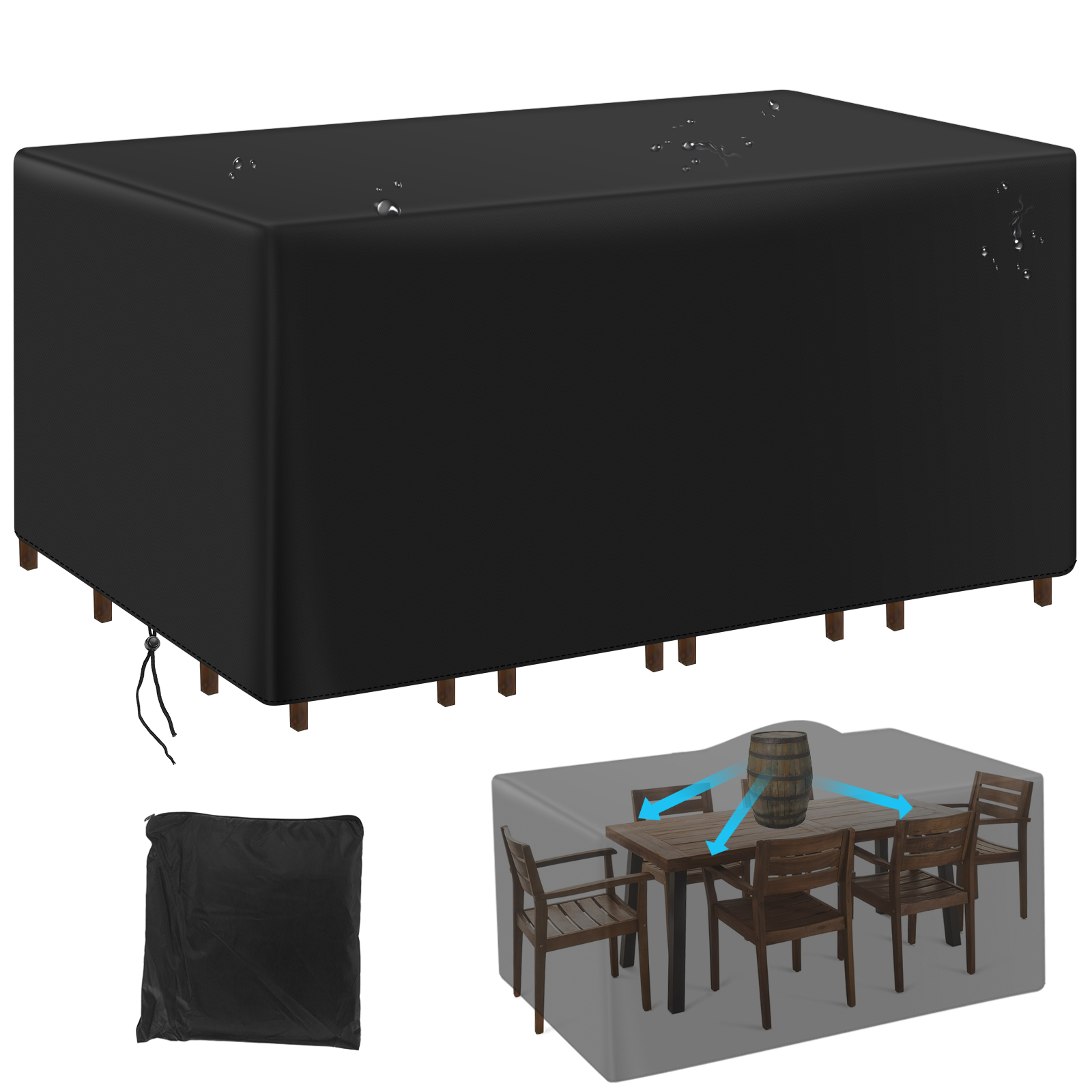 600 Sizes Outdoor Furniture Co - Outdoor Furniture Weatherproof incelemesi ve fiyatı