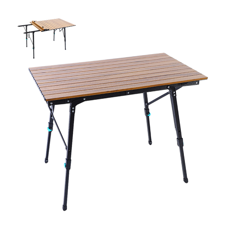 Adjustable Aluminum Alloy Tabl - Outdoor Furniture Warehouse incelemesi ve fiyatı