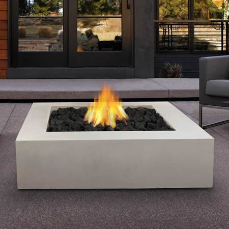 Outdoor Sofa Set Fire Pit Tabl - Outdoor Furniture Fire Table incelemesi ve fiyatı