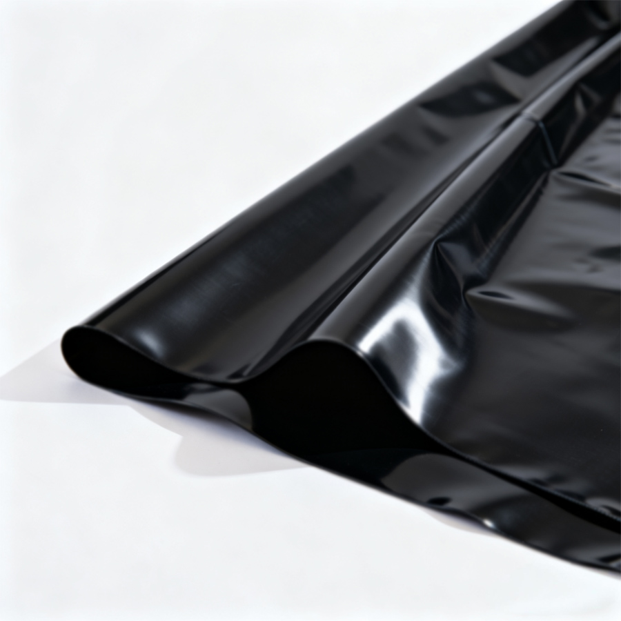 Durable Pure Black PVC Waterpr - Outdoor Furniture Weatherproof incelemesi ve fiyatı