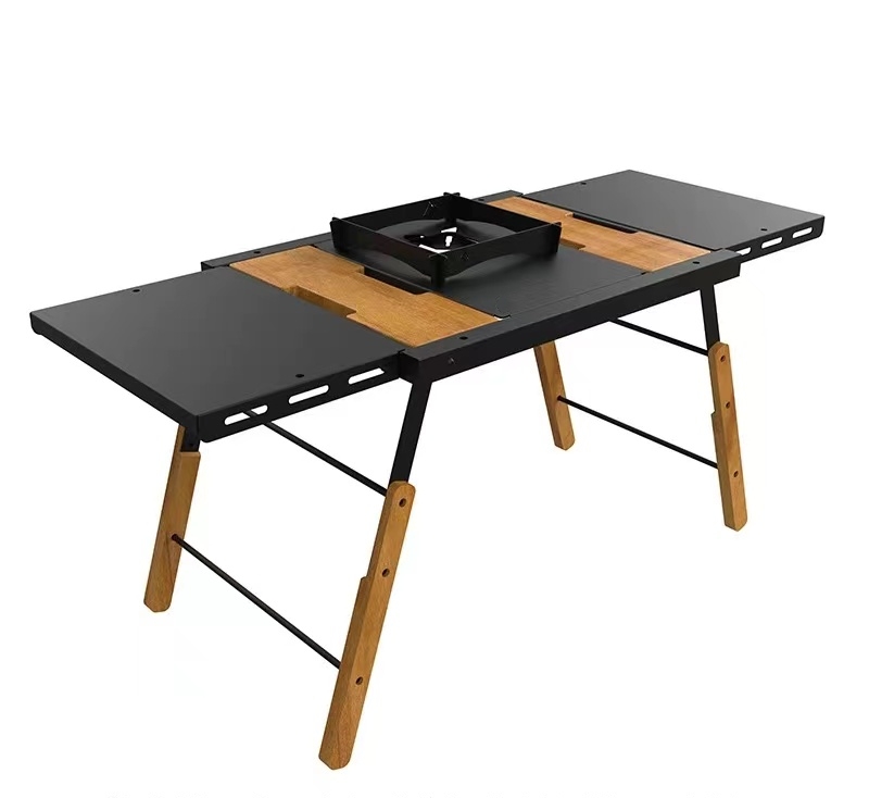 SM-IGTN Modern Design Aluminum - Outdoor Furniture Warehouse incelemesi ve fiyatı