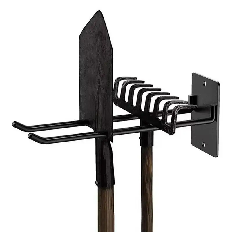 Tool Storage System Hooks Wall - Outdoor Furniture Warehouse incelemesi ve fiyatı