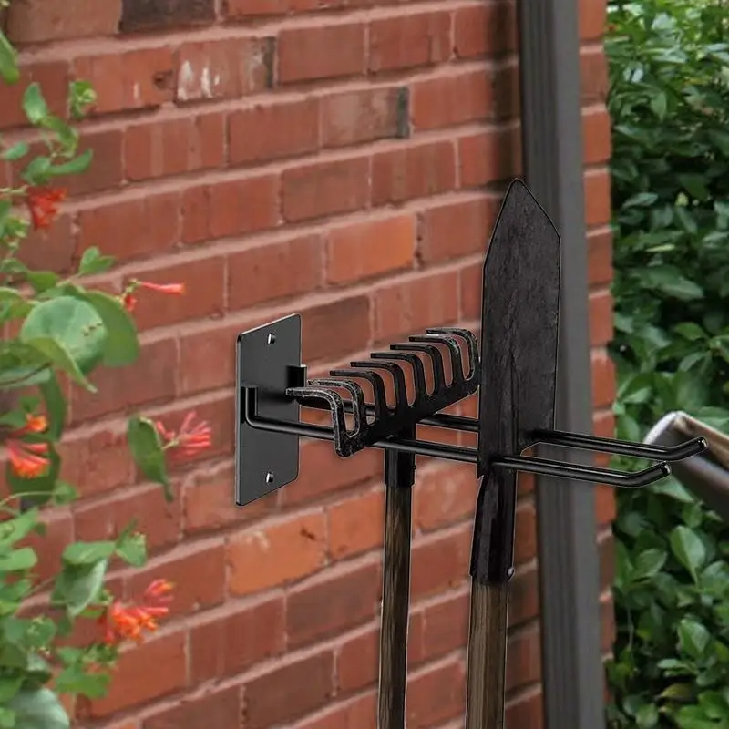 Tool Storage System Hooks Wall - Outdoor Furniture Warehouse incelemesi ve fiyatı