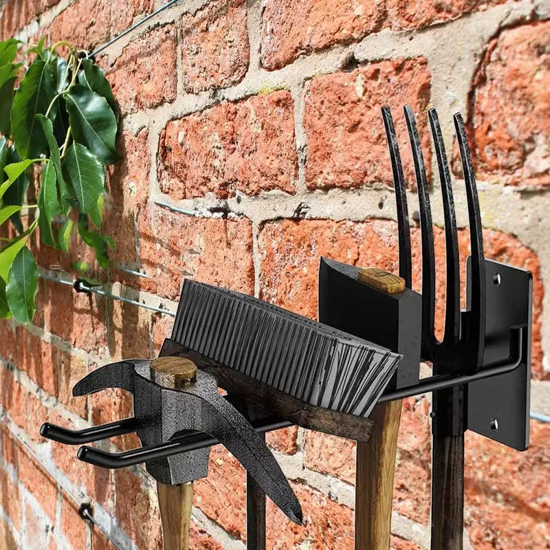 Tool Storage System Hooks Wall - Outdoor Furniture Warehouse incelemesi ve fiyatı