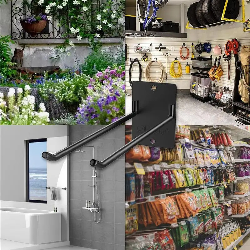 Tool Storage System Hooks Wall - Outdoor Furniture Warehouse incelemesi ve fiyatı