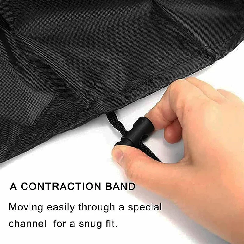 Stacked Chair Dust Cover Outdo - Outdoor Furniture Weatherproof incelemesi ve fiyatı