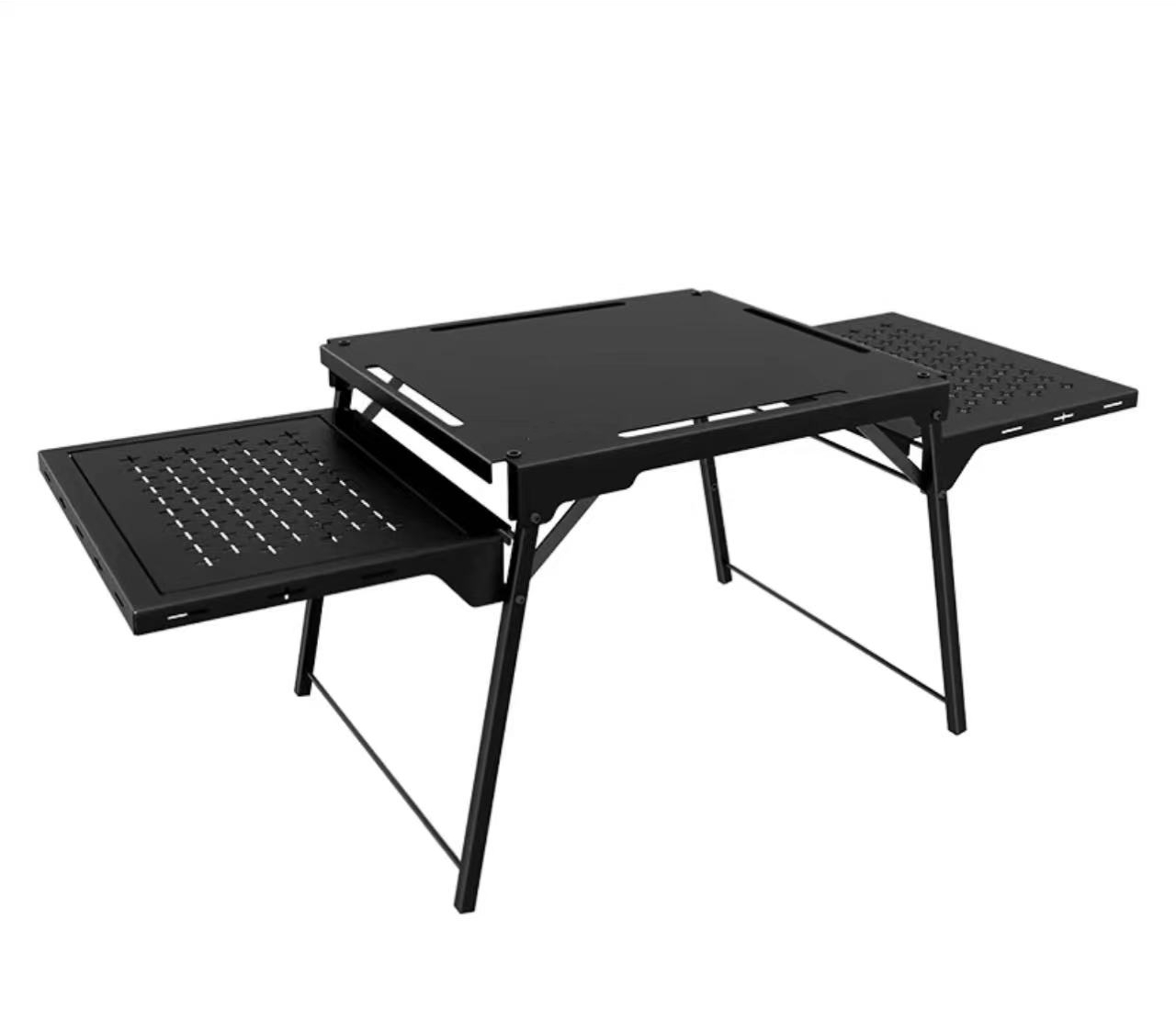 SM-IGTN Aluminum Portable Camp - Outdoor Furniture Warehouse incelemesi ve fiyatı