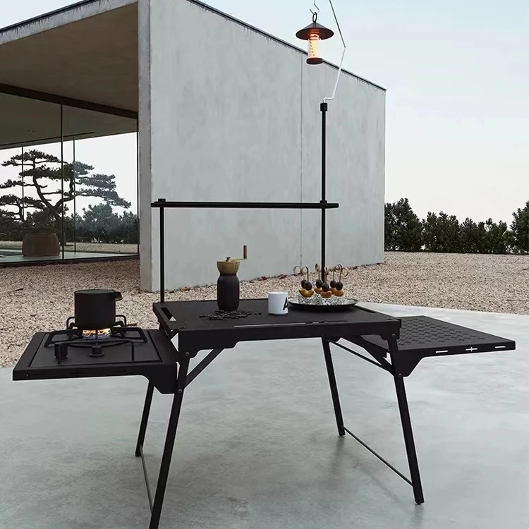 NewSM-IGTN Aluminum Portable C - Outdoor Furniture Warehouse incelemesi ve fiyatı