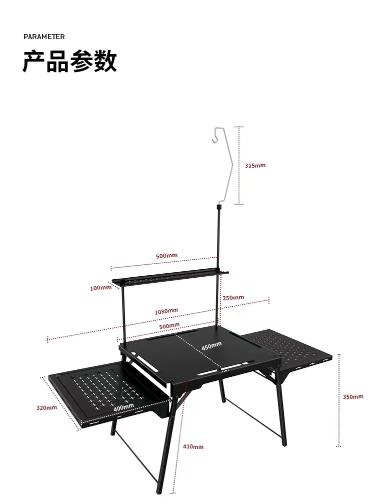 NewSM-IGTN Aluminum Portable C - Outdoor Furniture Warehouse incelemesi ve fiyatı