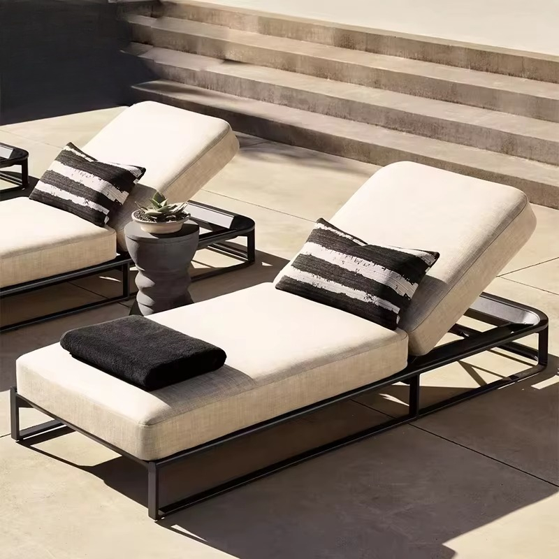 Factory Direct Outdoor Aluminu - Outdoor Furniture Factory incelemesi ve fiyatı