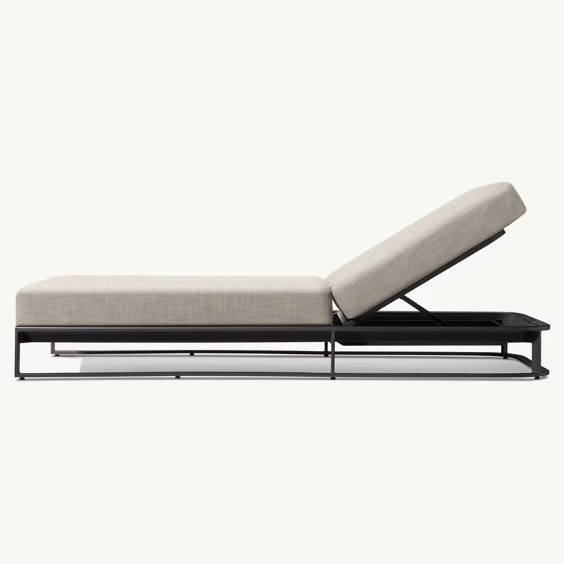 Factory Direct Outdoor Aluminu - Outdoor Furniture Factory incelemesi ve fiyatı