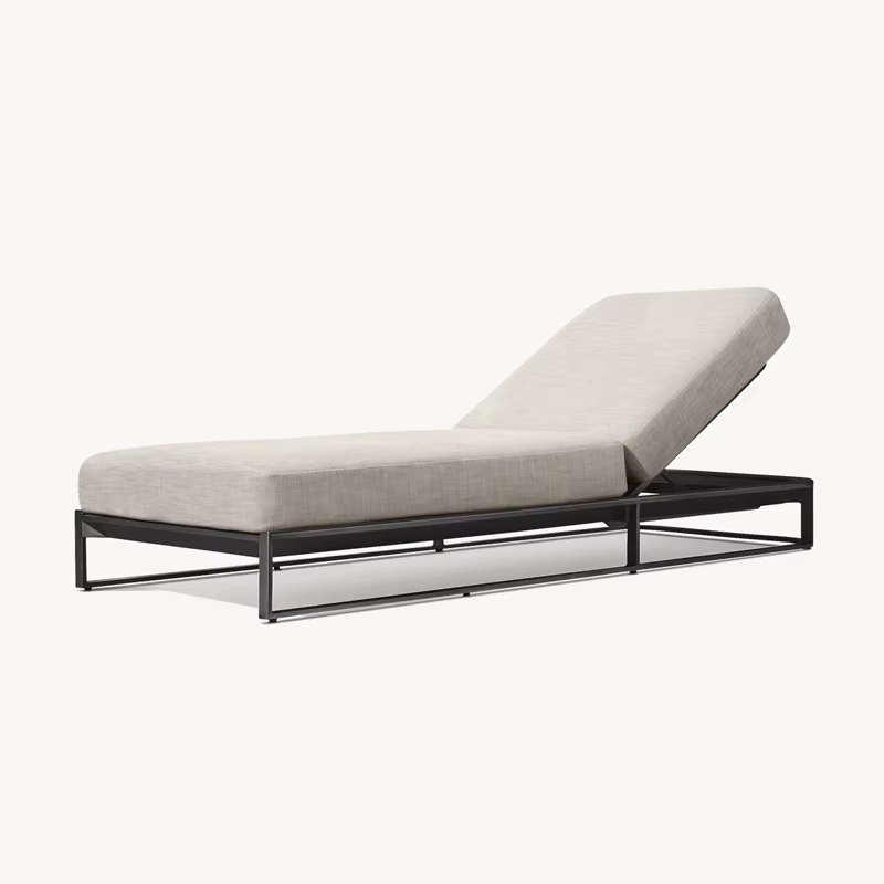 Factory Direct Outdoor Aluminu - Outdoor Furniture Factory incelemesi ve fiyatı