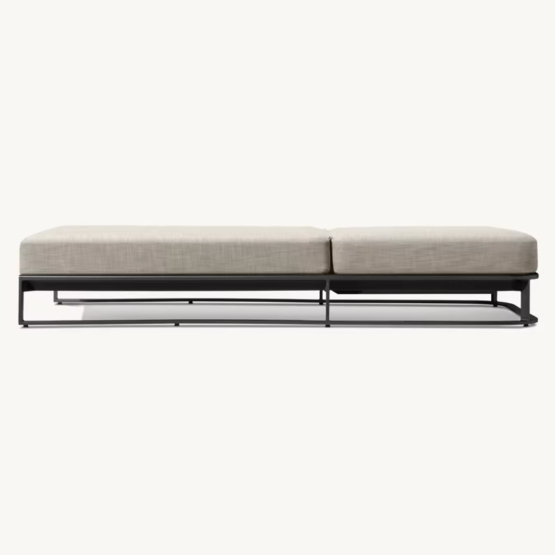 Factory Direct Outdoor Aluminu - Outdoor Furniture Factory incelemesi ve fiyatı