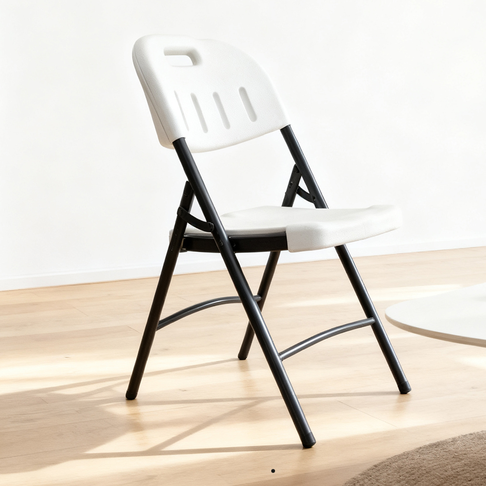 Folding Camping Chair Iron Dur - Outdoor Furniture Warehouse incelemesi ve fiyatı